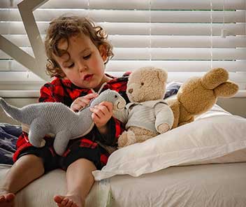 Aider à l’acquisition de la propreté la nuit , Consulter un pédiatre spécialiste en énurésie
